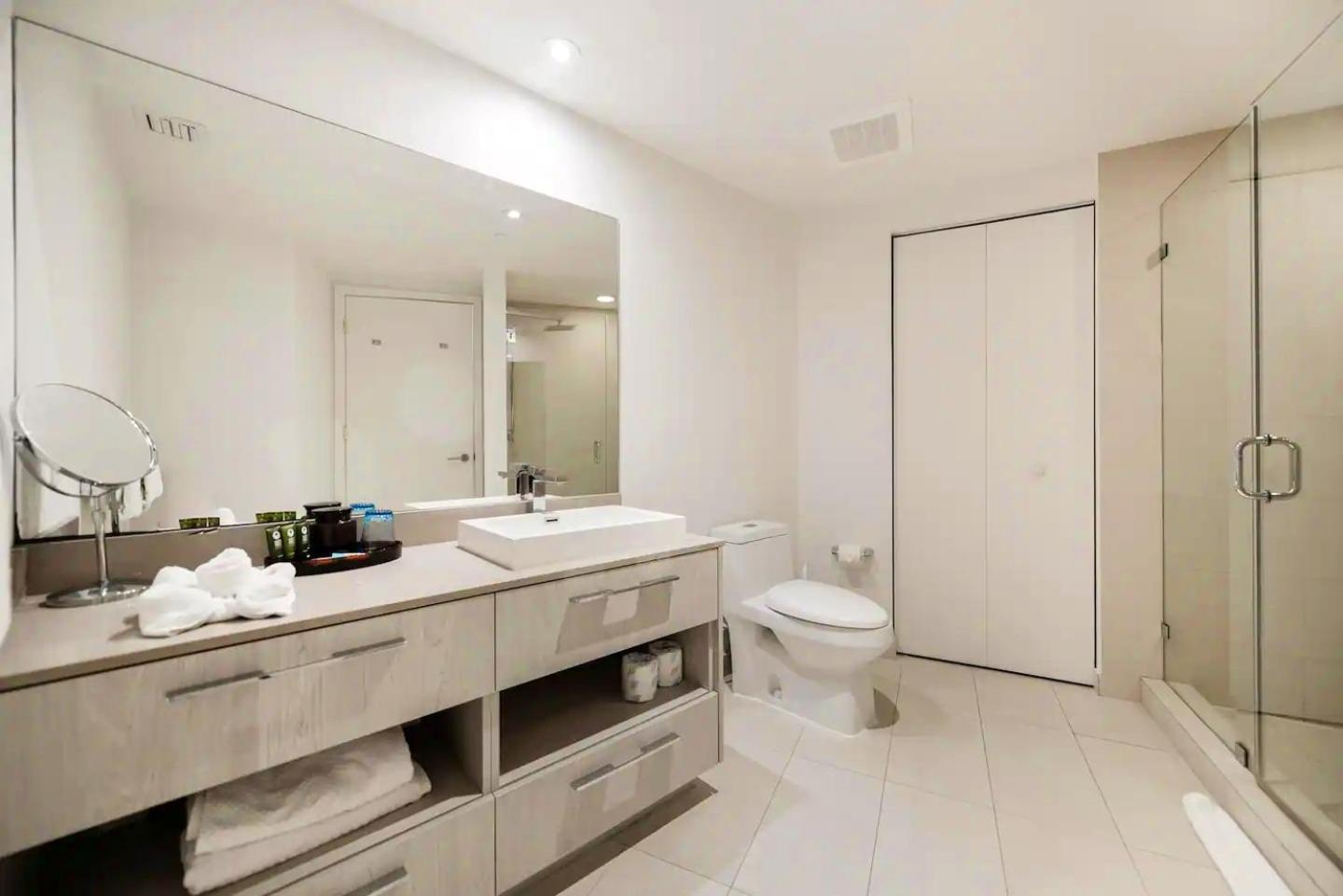 Wonderful 2/2 Condo W Ocean View At Hyde Beach Hollywood Exterior foto