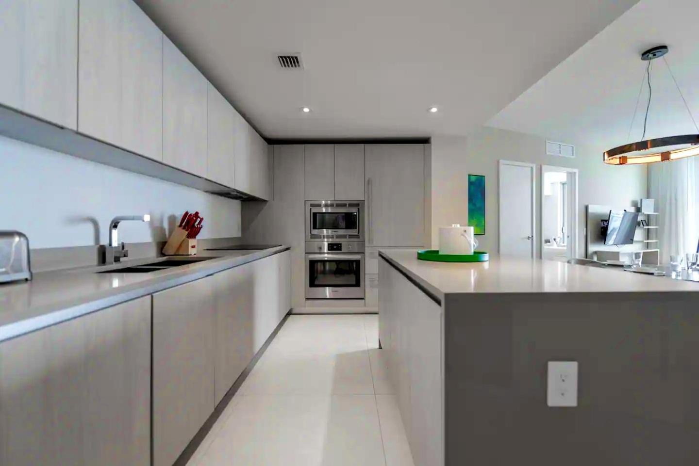 Wonderful 2/2 Condo W Ocean View At Hyde Beach Hollywood Exterior foto